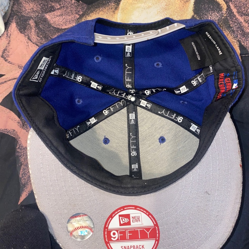 LA SnapBack - Picture 2 of 2